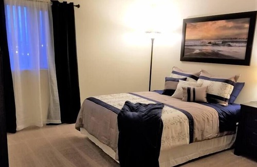 Richland Apartment | Relaxing & Private 2/2 #NP211