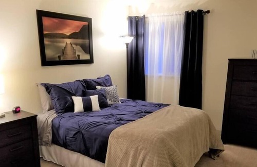 Richland Apartment | Relaxing & Private 2/2 #NP211