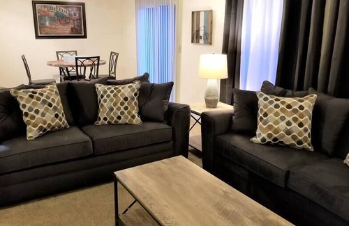 Richland Apartment | Relaxing & Private 2/2 #NP211