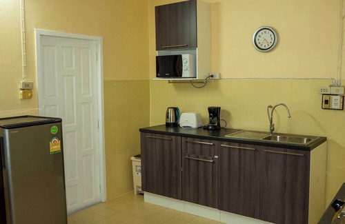 Mae Pong House | RELAXING PRIVATE HOME IN DOI SAKET