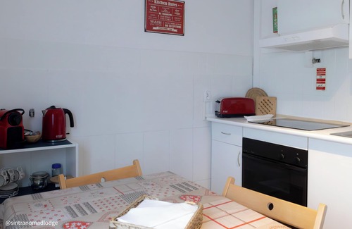 Algueirao - Mem Martins Cottage | Relaxing cottage with near Sintra