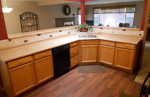 Rockford House | Relaxing ranch in NE Rockford