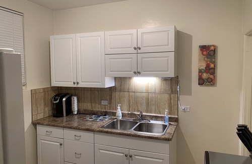 Red Deer Apartment | Relaxing Red Deer Suite - Private & Comfortable