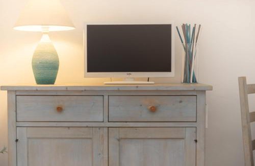 Palau Apartment | Relaxing Residenzia Palau Green Village M2 Premium Studio Sleeps 2