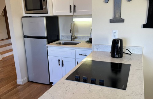 Rockbridge Baths Apartment | Relaxing retreat in absolutely gorgeous apartment in country estate