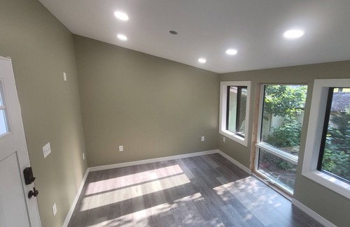 Greentown House | Relaxing Retreat In The Heart of Promised Land State Park