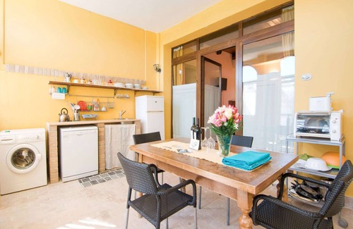 San Savino Apartment | Relaxing Retreat in San Savino