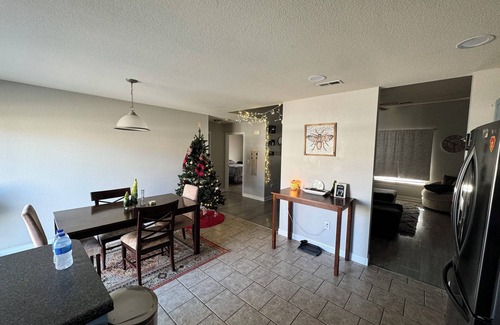 St. Robert House | Relaxing Retreat Near Ft Wood - Military and Veteran Friendly Home
