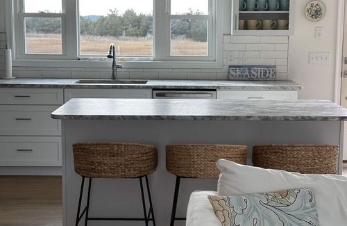 Broadkill Beach House | Relaxing Retreat - Steps to the Beach, Gorgeous Views & Private Dock