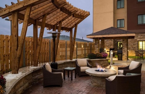 Wichita Falls Apartment | Relaxing Retreat Near Castaway Cove Water Park!