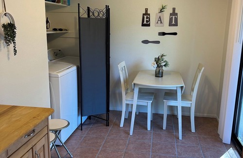 Prescott House | Relaxing Retreat with game room. Only 5 minutes to downtown Prescott!