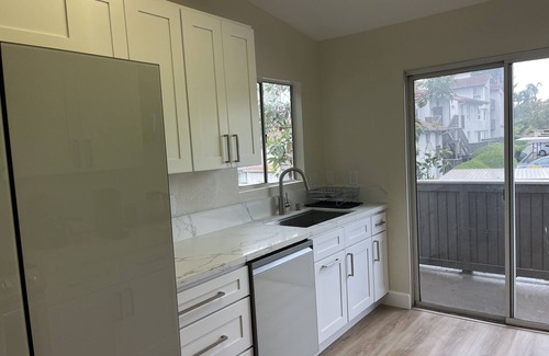 Monarch Beach Apartment | Relaxing Ritz Pointe Retreat