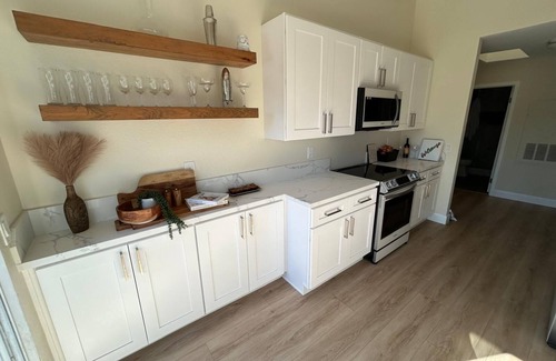 Monarch Beach Apartment | Relaxing Ritz Pointe Retreat