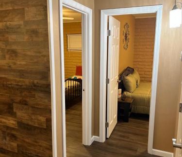 Bullhead City Apartment | Relaxing River Family Retreat