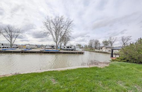 Fremont House | Relaxing River View Stay Renovated 3BR Home