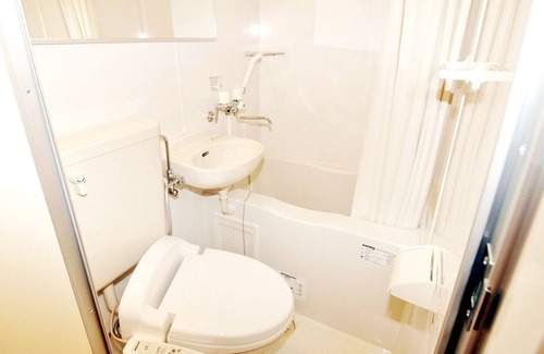 Yanagibashi Hotel | Relaxing Room No SmokingNo Daily Cleaning/Taito-ku Tokyo