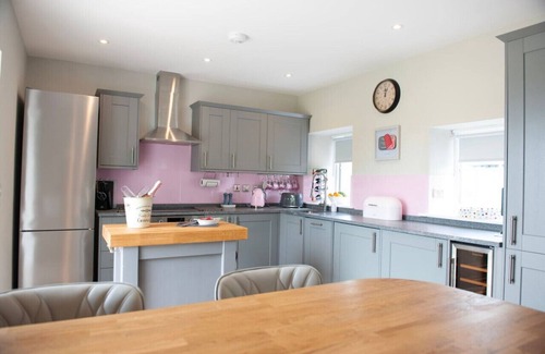 Sedbergh House | Relaxing rural retreat