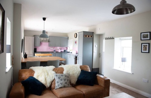 Sedbergh House | Relaxing rural retreat
