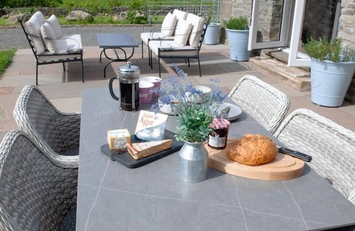 Sedbergh House | Relaxing rural retreat