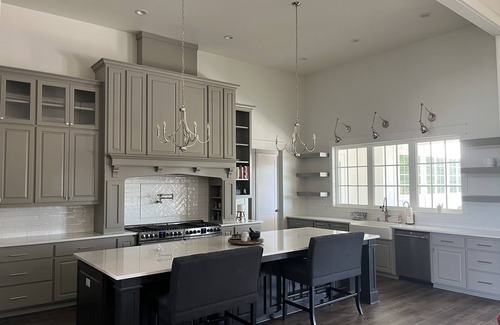 Wellborn House | Relaxing. Spacious Family Home