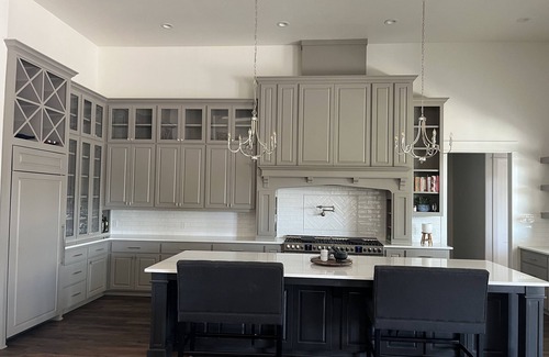 Wellborn House | Relaxing. Spacious Family Home