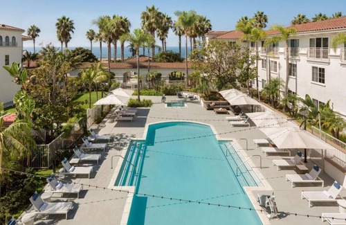 Carlsbad Hotel | Relaxing Stay in Carlsbad! Pets Allowed, Pool! Minutes to Legoland California!