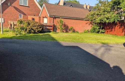 Bleary Apartment | Relaxing Stay in Craigavon at Power-Quinn English