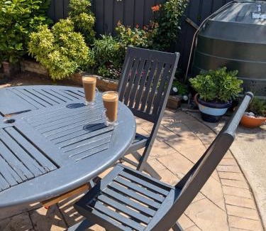 Bleary Apartment | Relaxing Stay in Craigavon at Power-Quinn English