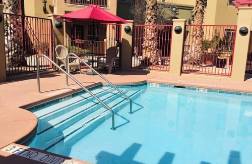Mesilla Apartment | Relaxing Stay in Mesilla 2bed/2bathnn