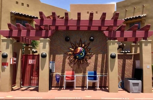Mesilla Apartment | Relaxing Stay in Mesilla 2bed/2bathnn