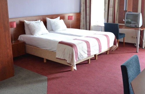 De Koog House | Relaxing stay Near Texel’s Beaches with Wellness and Spa Access! Free Breakfast