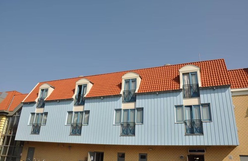De Koog House | Relaxing stay Near Texel’s Beaches with Wellness and Spa Access! Free Breakfast