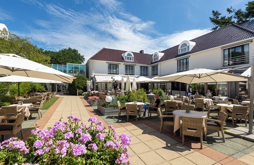 Municipality of Zeist House | Relaxing Stay with On-site Restaurant, Free Parking, and Peaceful Atmosphere