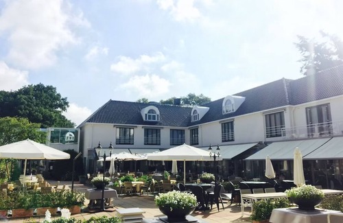 Municipality of Zeist House | Relaxing Stay with On-site Restaurant, Free Parking, and Peaceful Atmosphere