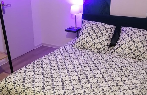 Bouvante Apartment | RELAXING STOPOVER IN VERCORS