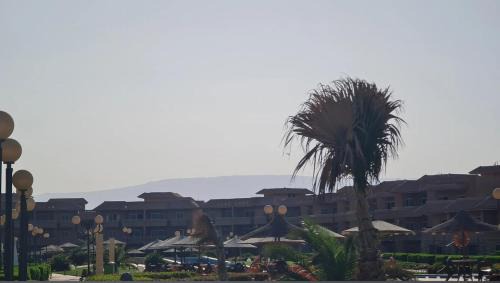 Zafarana Ski Chalet | Relaxing Studio-Malibu El Sokhna Resort
