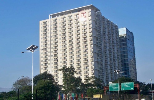 Jakarta Hotel | Relaxing Studio Signature Park Apartment