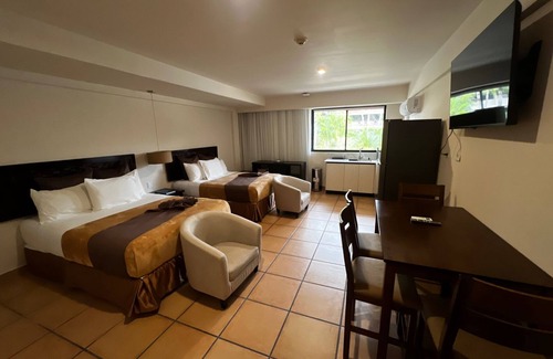 Playa Coronado Hotel | Relaxing SUITE Coronado Chame. Close to everything! and fully equipped kitchen.
