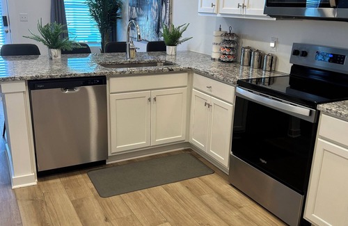 Normal House | Relaxing townhome luxury BrandNewGreatLocation