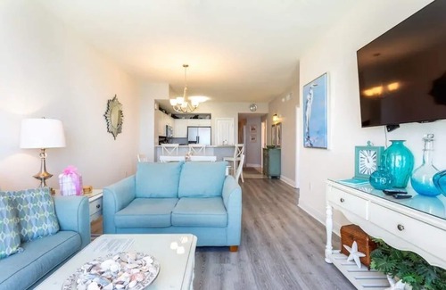 Miramar Beach Condo | 🌞Relaxing Upscale Penthouse w/Spectacular Views & Unforgettable Sunsets🌞