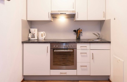 Bartholomaeberg Apartment | "Relaxing vacation in the Sahin 2 vacation apartment in Bartholomaeberg!"