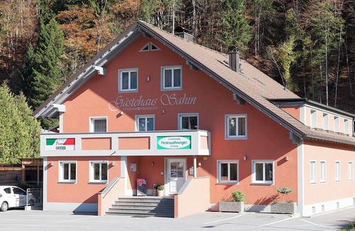 Bartholomaeberg Apartment | "Relaxing vacation in the Sahin 2 vacation apartment in Bartholomaeberg!"