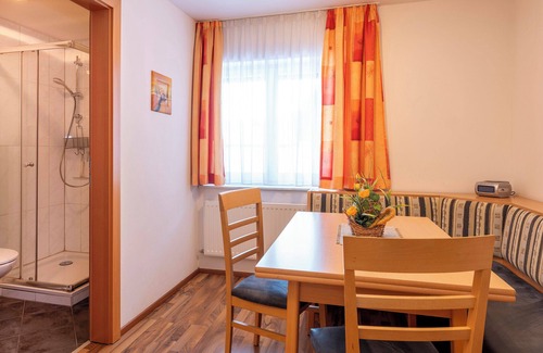 Bartholomaeberg Apartment | "Relaxing vacation in the Sahin 2 vacation apartment in Bartholomaeberg!"