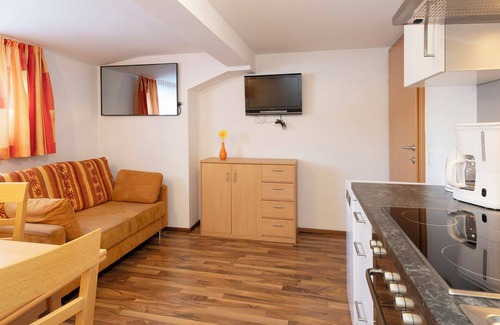 Bartholomaeberg Apartment | "Relaxing vacation in the Sahin 5 vacation apartment in Bartholomaeberg!"