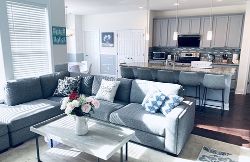 Rehoboth Beach House | Relaxing Vacation Home in Rehoboth Beach