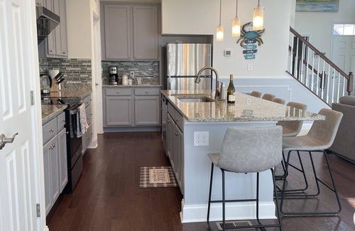 Rehoboth Beach House | Relaxing Vacation Home in Rehoboth Beach