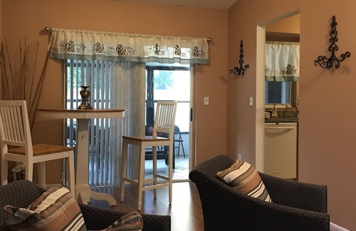Citrus Park House | Relaxing vacation home in Logan gate village