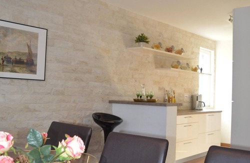 Benkovac House | Relaxing vacation in a holiday home with pool in beautiful Dalmatia
