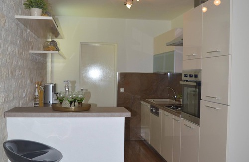 Benkovac House | Relaxing vacation in a holiday home with pool in beautiful Dalmatia