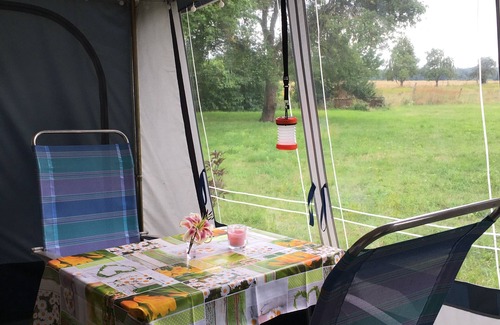 Lalendorf House | Relaxing Vacation in the Countryside